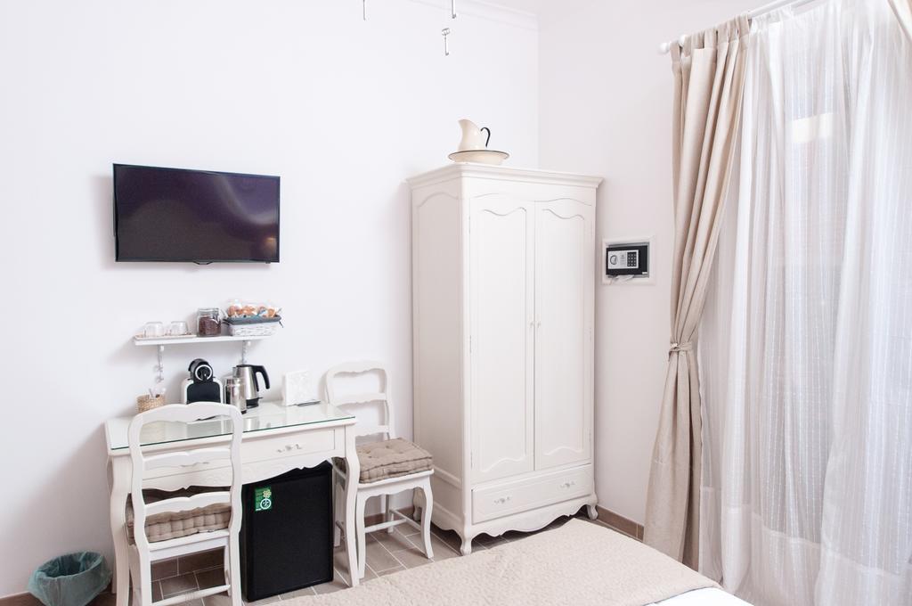 Buongiorno San Pietro Guest House Rom Værelse billede