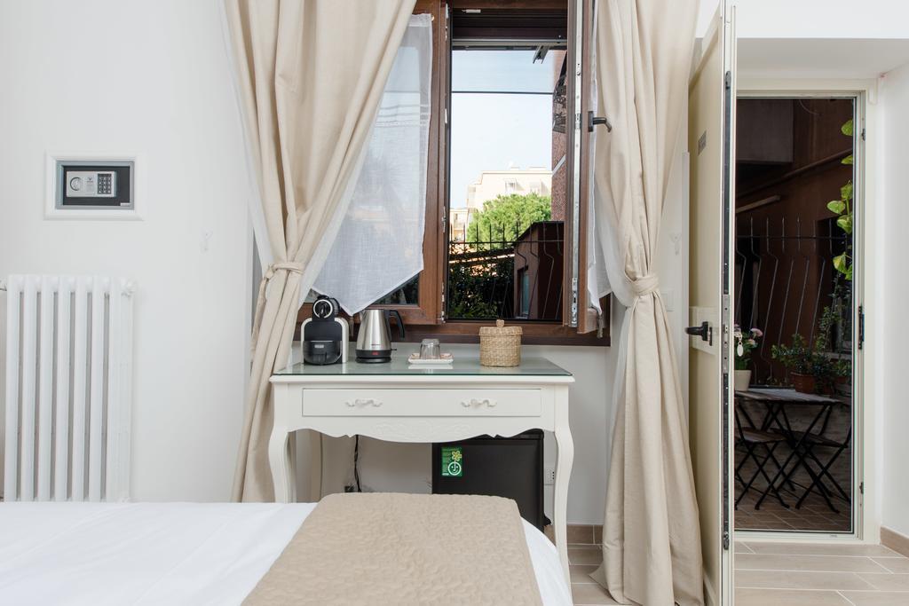 Buongiorno San Pietro Guest House Rom Værelse billede