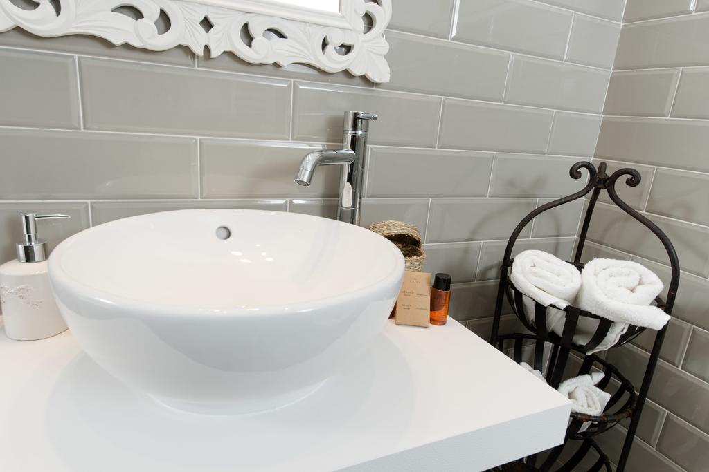 Buongiorno San Pietro Guest House Rom Værelse billede