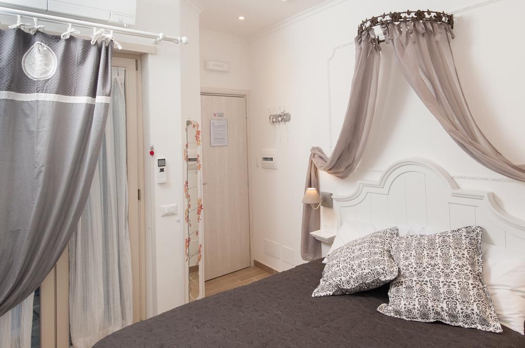 Buongiorno San Pietro Guest House Rom Værelse billede