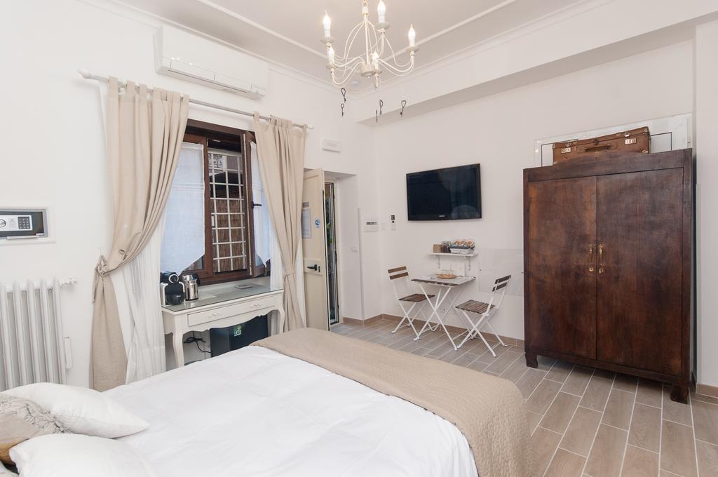 Buongiorno San Pietro Guest House Rom Værelse billede