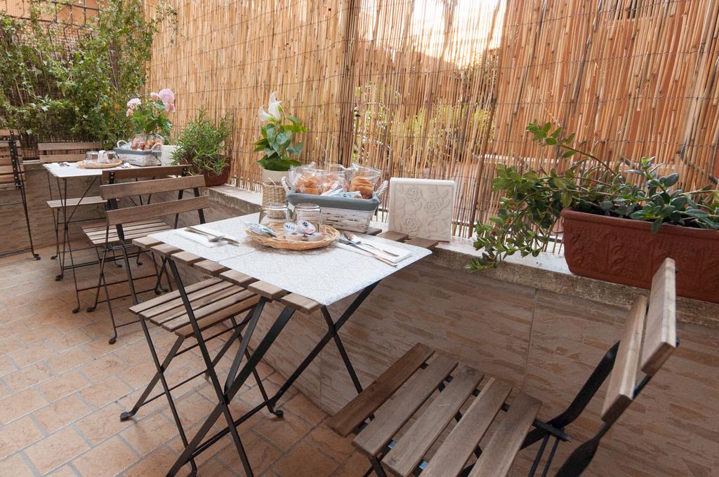 Buongiorno San Pietro Guest House Rom Eksteriør billede
