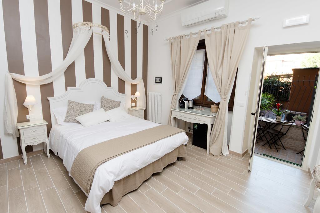 Buongiorno San Pietro Guest House Rom Værelse billede