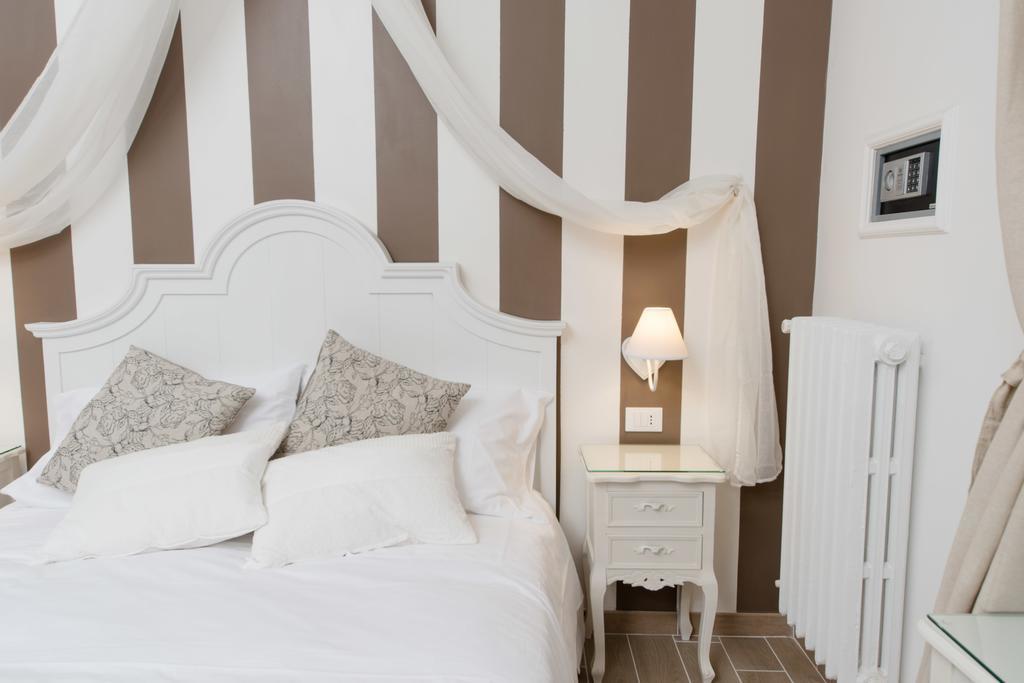 Buongiorno San Pietro Guest House Rom Værelse billede