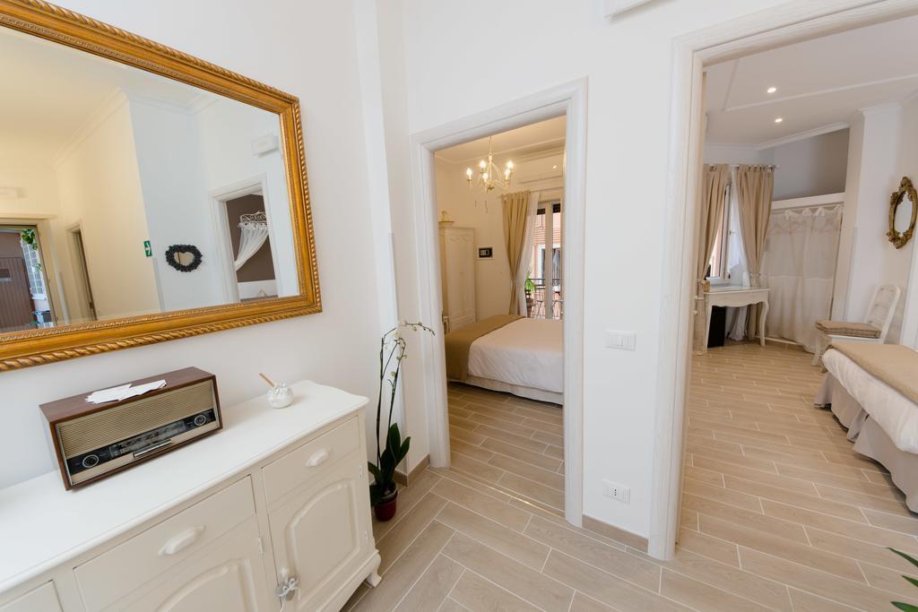 Buongiorno San Pietro Guest House Rom Eksteriør billede