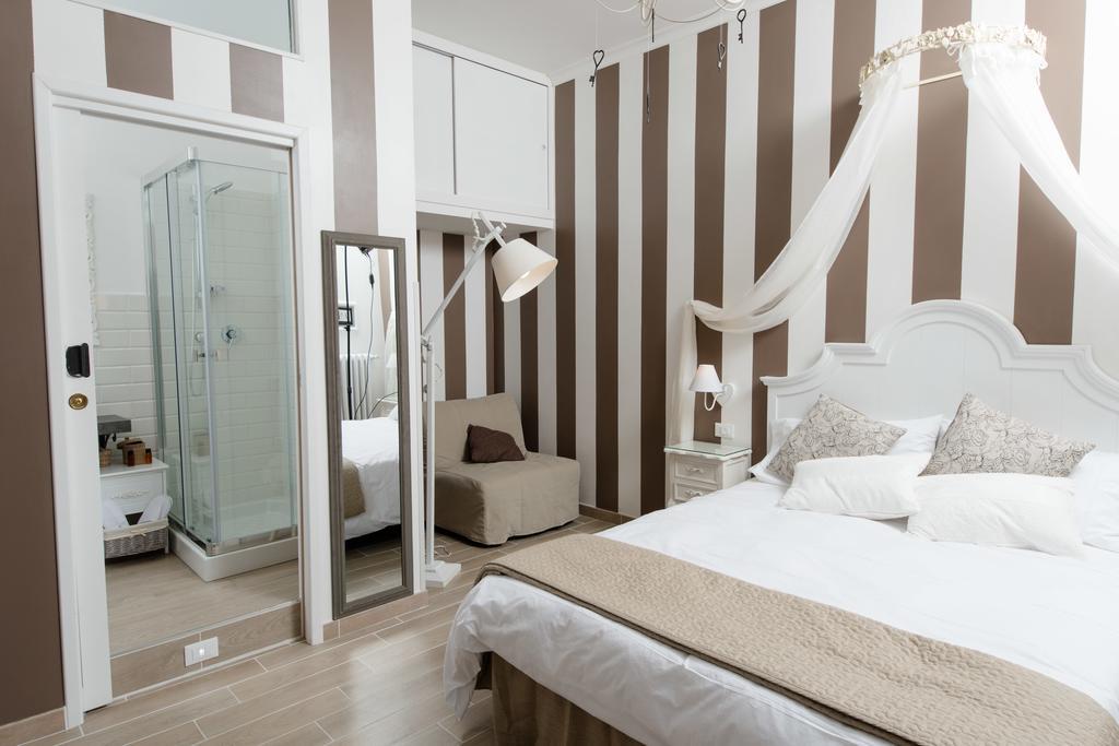 Buongiorno San Pietro Guest House Rom Værelse billede
